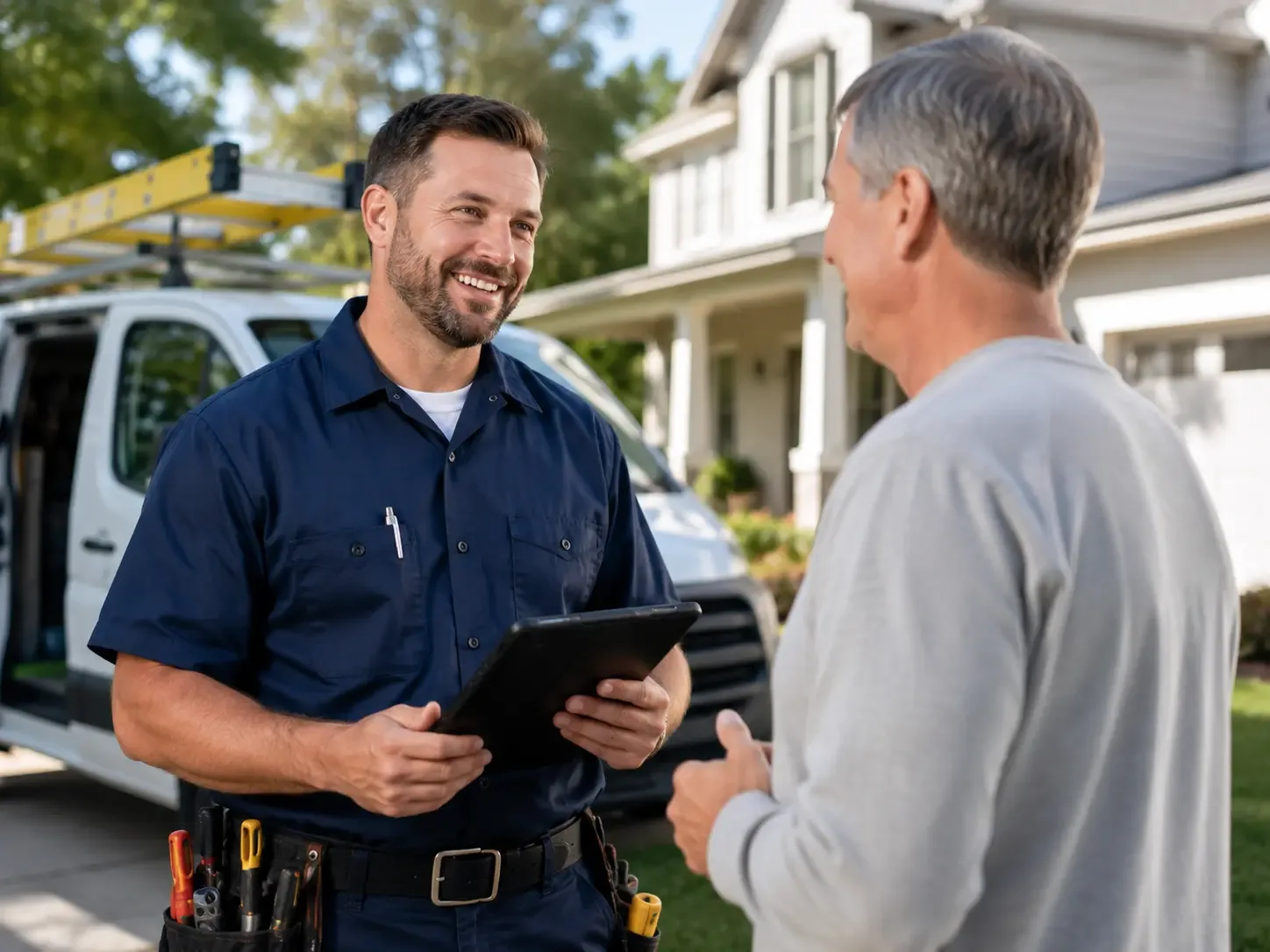 Whole Home Rewiring Fairmount, GA FAQs